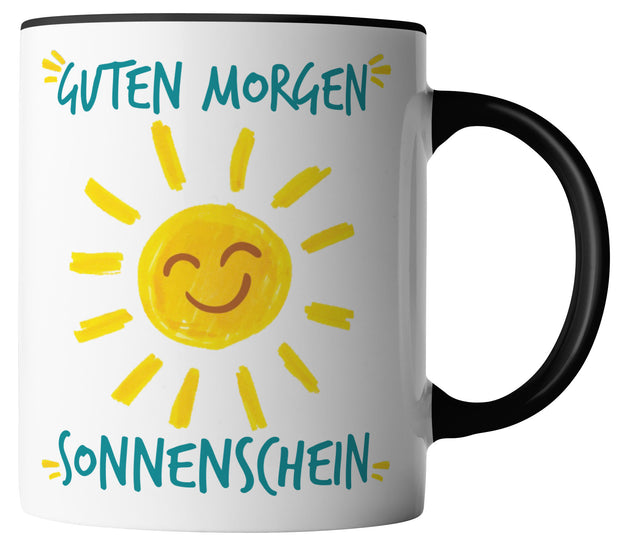 Smileys guten morgen guten morgen