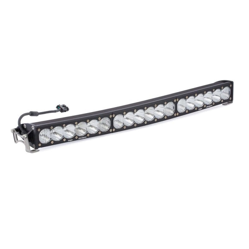 Baja Designs 30" OnX6 Arc LED Light Bar- Driving Combo