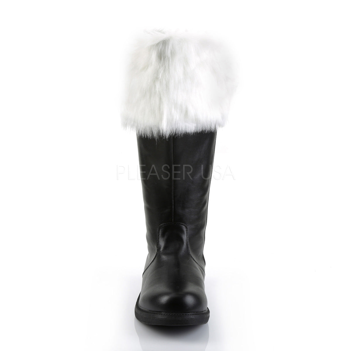 wide calf santa boots