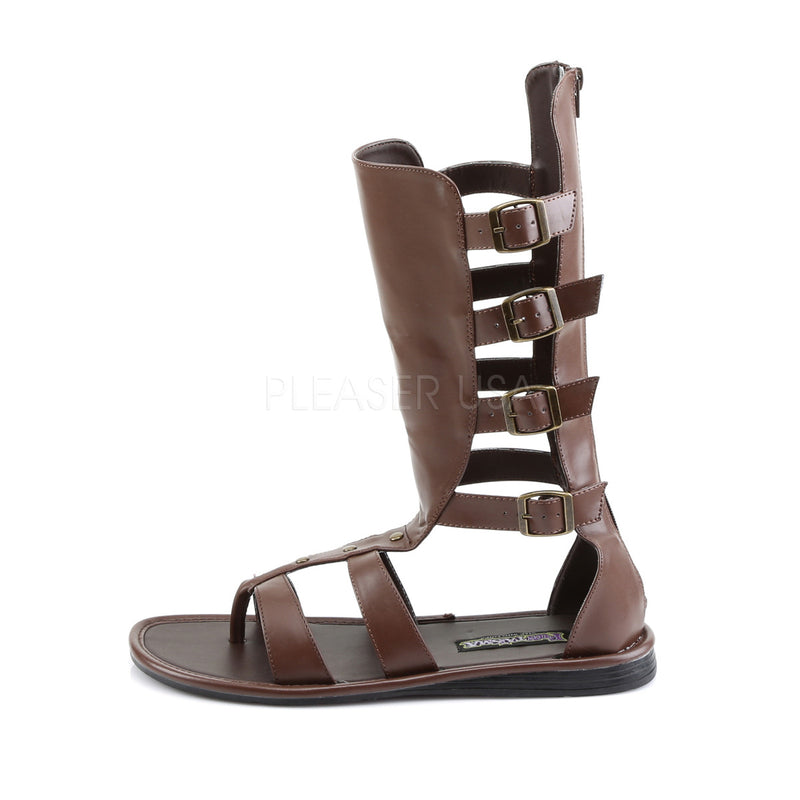 Men's Gladiator Sandal – FantasiaWear