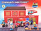 Mitzvah Kinder - Community Helpers Set
