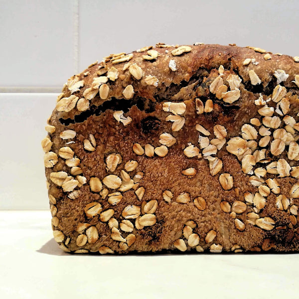 oat-sourdough-bread