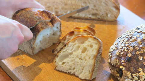 The Perfect Slice: How to Select and Maintain a Commercial Bread