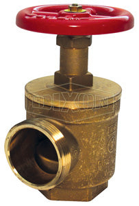 66C-0302 Dixon Valve Brass Compression Fitting - Female Connector