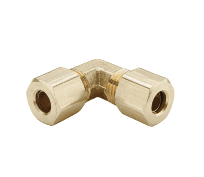 What size of compression fitting do I need?