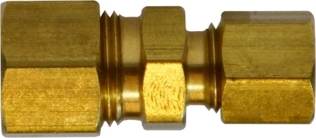 18070 (18-070) Midland Compression Fitting, Union, 3/4 Tube OD