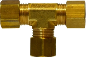 Compression Fitting 101: Everything You Need to Know 