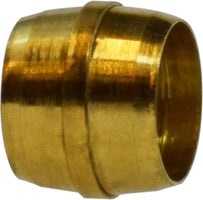 170C-0404 Dixon Valve Brass Compression Fitting - Female Elbow - 1