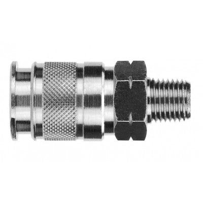 SPEEDAIRE, 1/2 in FNPT, 1/2 in FNPT, Swivel - 45N304