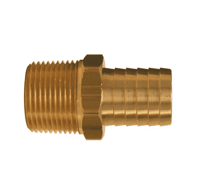 Midland Metal Mfg. 32568 7329 Brass Ferrule, Clamps, Hose Ferrules