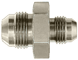 FBM2762 (FCM2762) Eaton Aeroquip® | -12 Male AN x -10 Male AN 