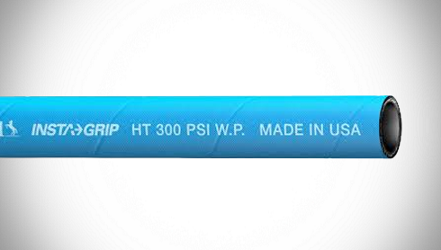 ContiTech Insta-Grip™ HT 300 Push-On Air / Multipurpose Hose