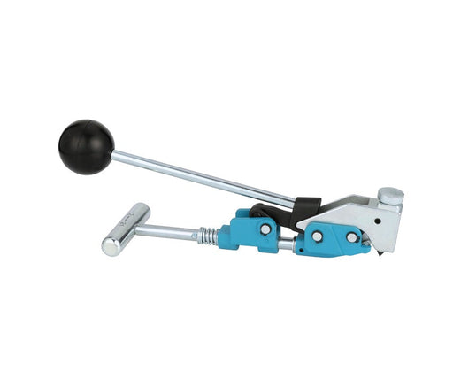 Band-It Adjustable Hydraulic Throbbing Clamps - China Clamp