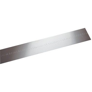 G43099 by Band-It | Giant Band | 3/4 Width | 0.044 Thickness | 201  Stainless Steel | 100ft/Roll