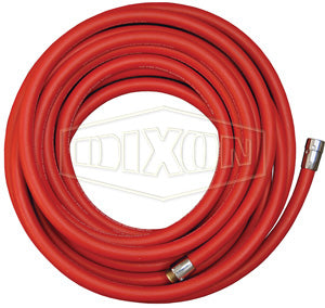 Layflat Type 2 Fire Hose  18 metres and 23 metres > Fire Hoses > Vigil  Products