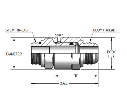 FLEXROHR, flexibler Krümmer Ø39/42mm x 1m-W1-39-42