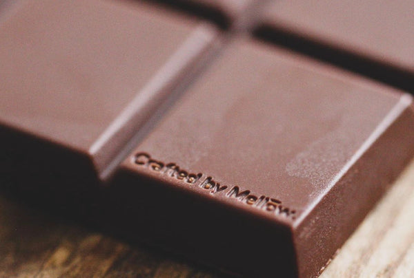 Bæredygtig chokolade med antioxidanter fra Mellow Copenhagen, Oliviers & Co