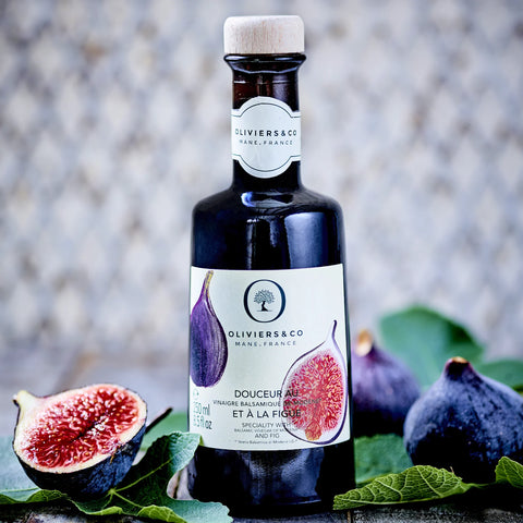 Figenbalsamico fra Oliviers & Co