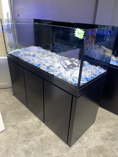 deze Jeugd Werkgever Planet Aquarium Tideline Series 60 x 24 x 21 – Coral Vault