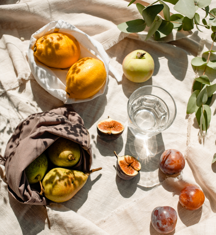 Takasa - Perimeter Shopping for fruits and veggies Credit/ Polina Kovaleva, Pexels 