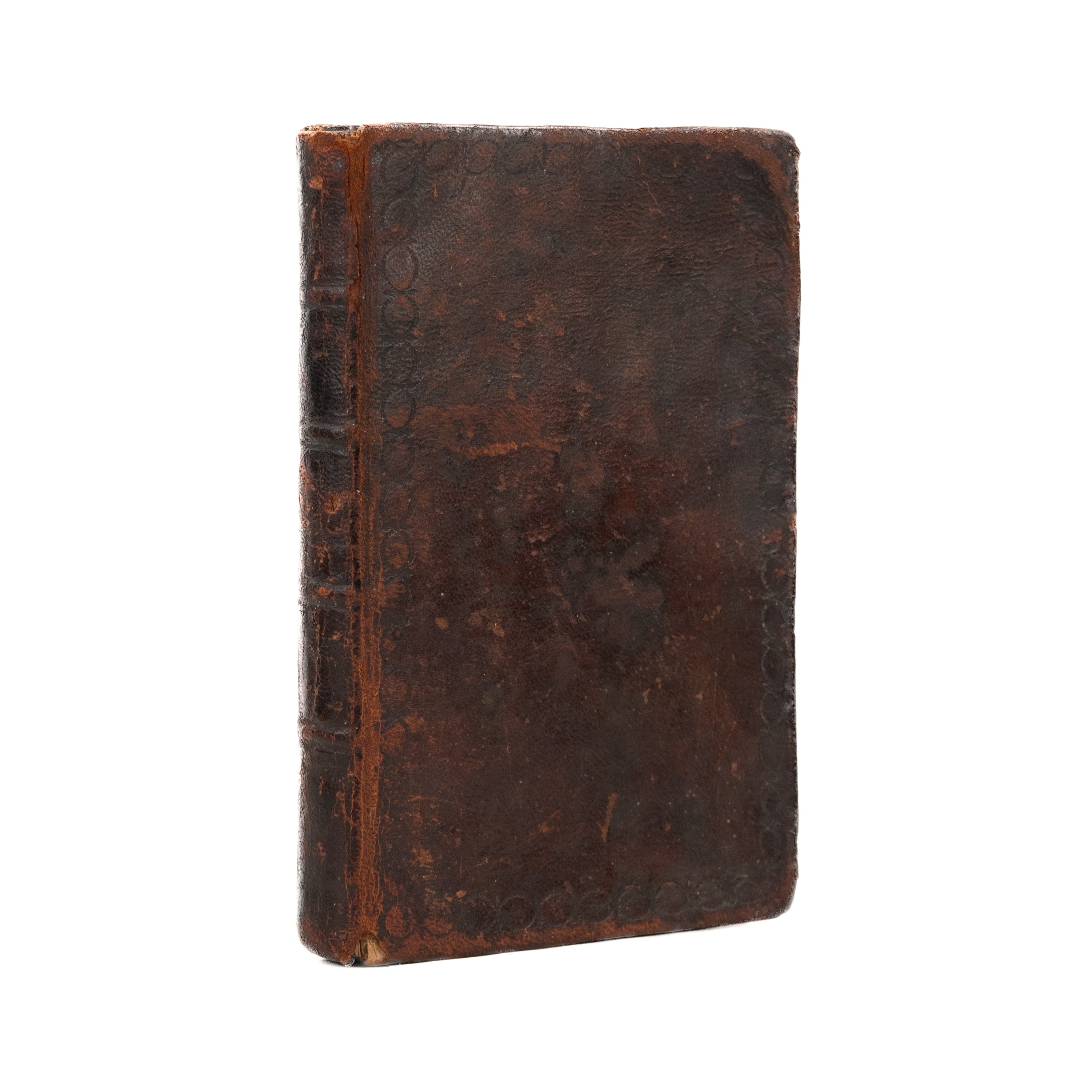 1671 RICHARD BAXTER / EDWARD RAWSON. A Defence of the Principles of Love - Massachusetts Bay Colony