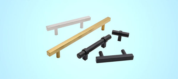 kitchen cabinet handles