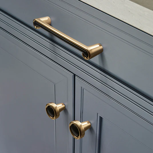 Modern Cabinet Handles