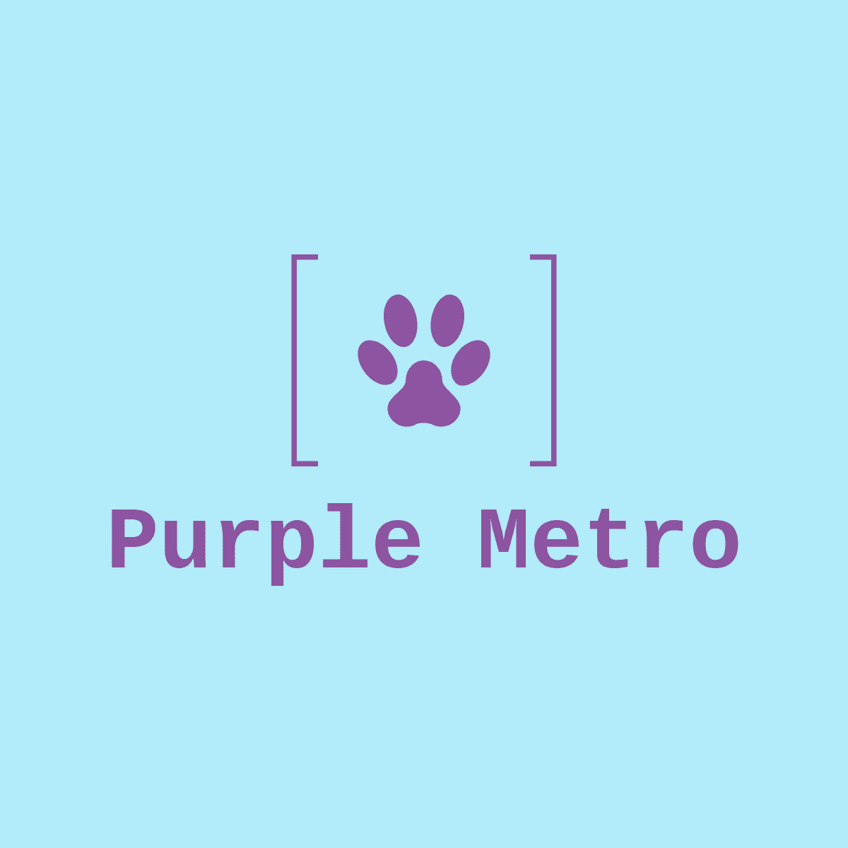 Purple Metro