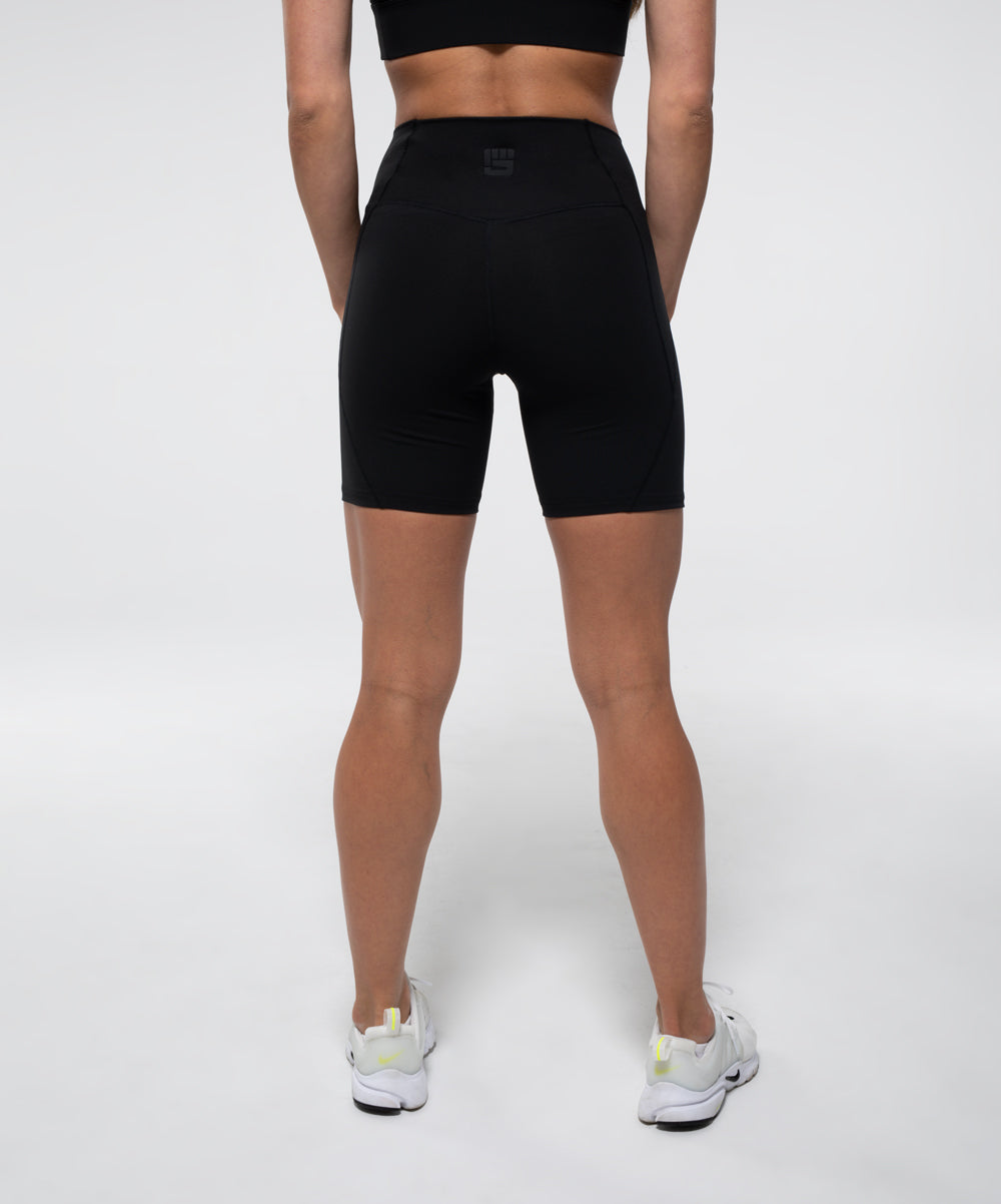energy and persistence conquer all things sports bra / shorts