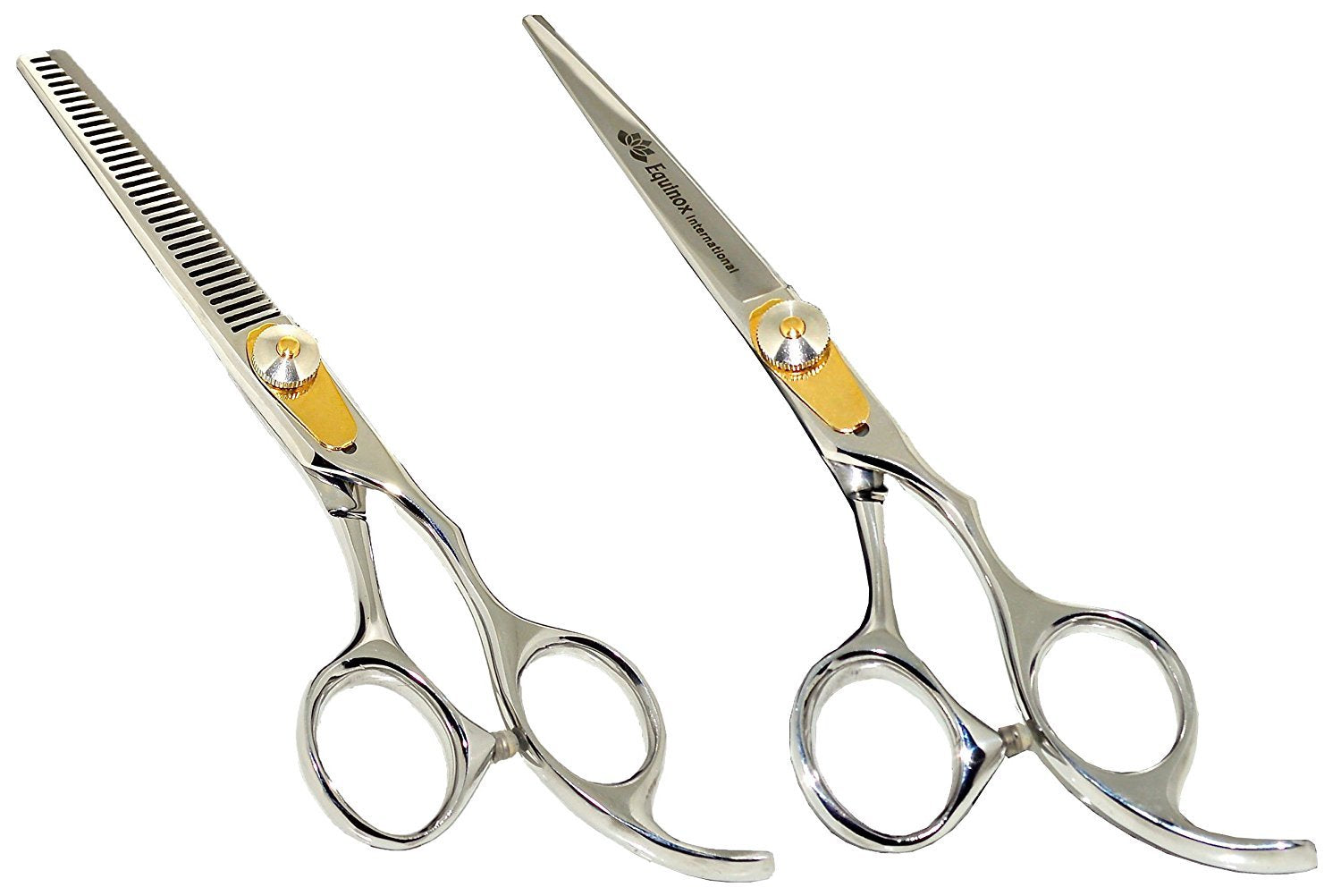 equinox scissors set