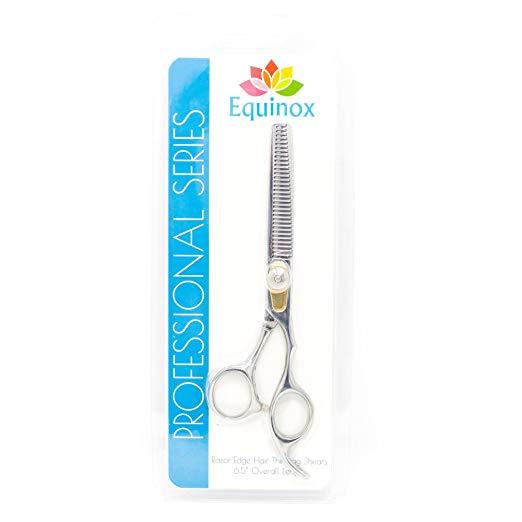 equinox professional shears