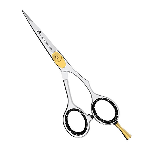 Hair Cutting and Thinning/Texturizing Scissors/Shears Set – Equinox  International