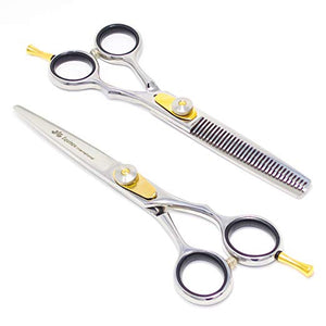 equinox hair shears