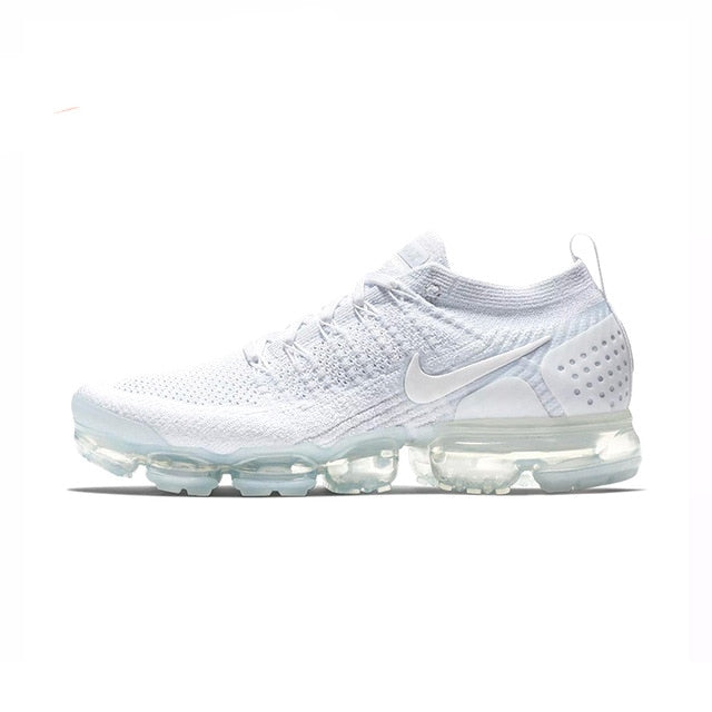 nike air vapormax flyknit 2 men's running shoe