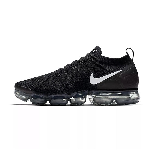 nike air vapormax flyknit women's running shoe$190