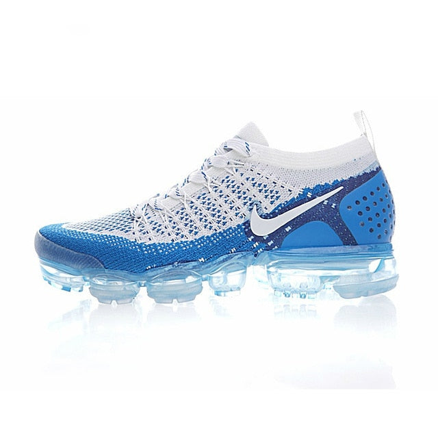 nike air vapormax flyknit 2 men's running shoe