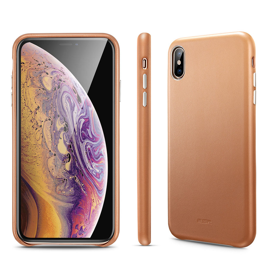 iPhone XS Max-Oxford- Case – tezweedstore