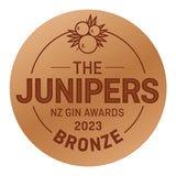 Juniper Awards 2023 Bronze