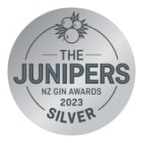 Juniper Awards 2023 Silver