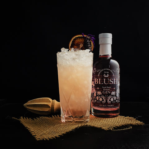 Penny Lane Cocktail