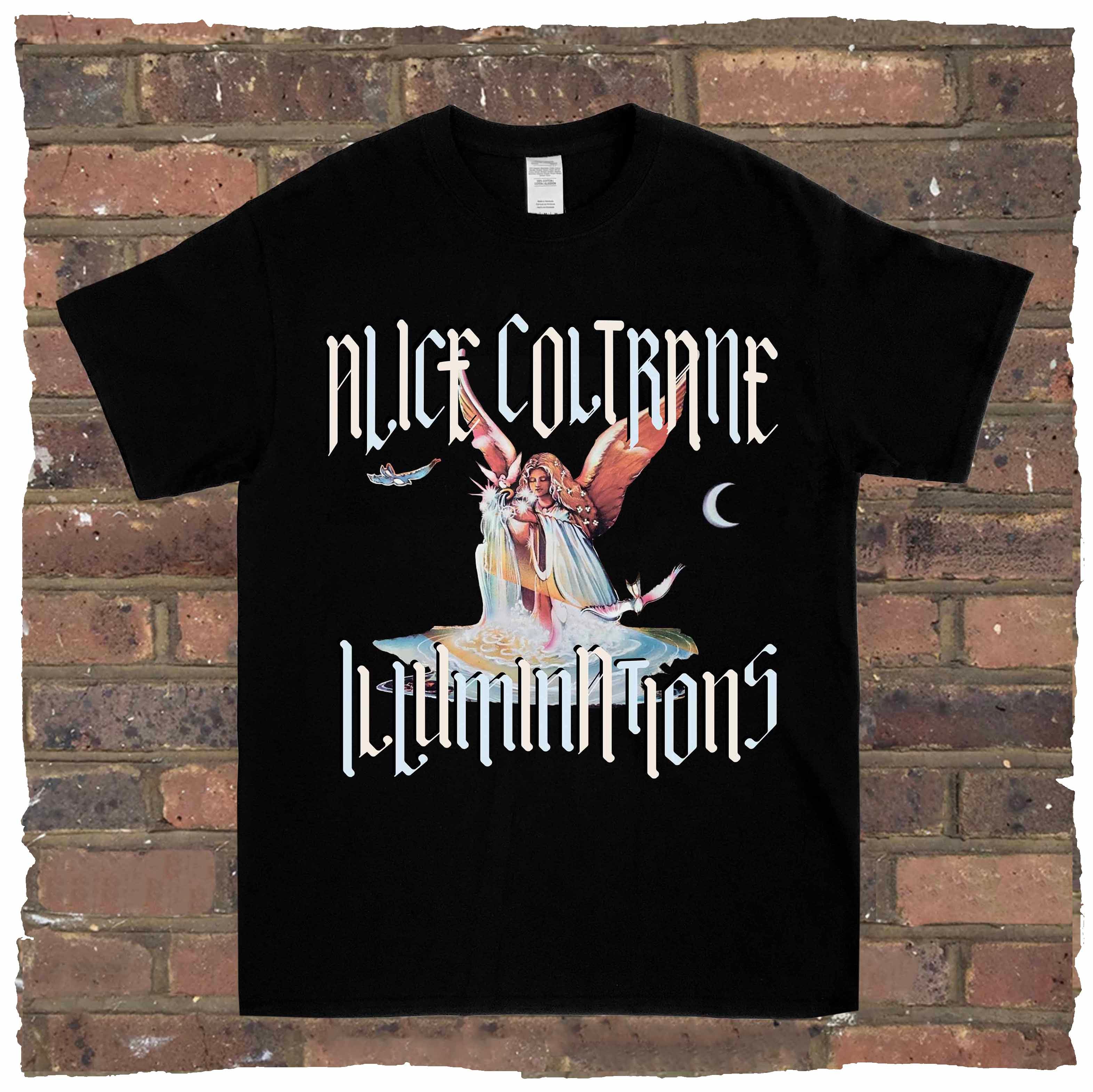 Alice Coltrane Tee - STREETWEAR