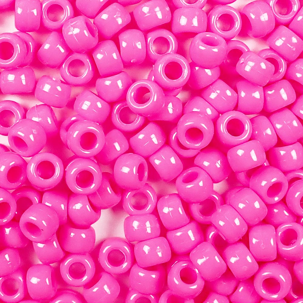 pink pony beads, pink pony beads Suppliers and Manufacturers at