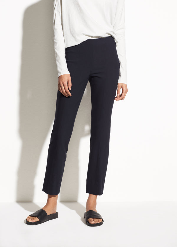 Stitch Front Seam Legging - Mineral Pine– 25 South Boutiques