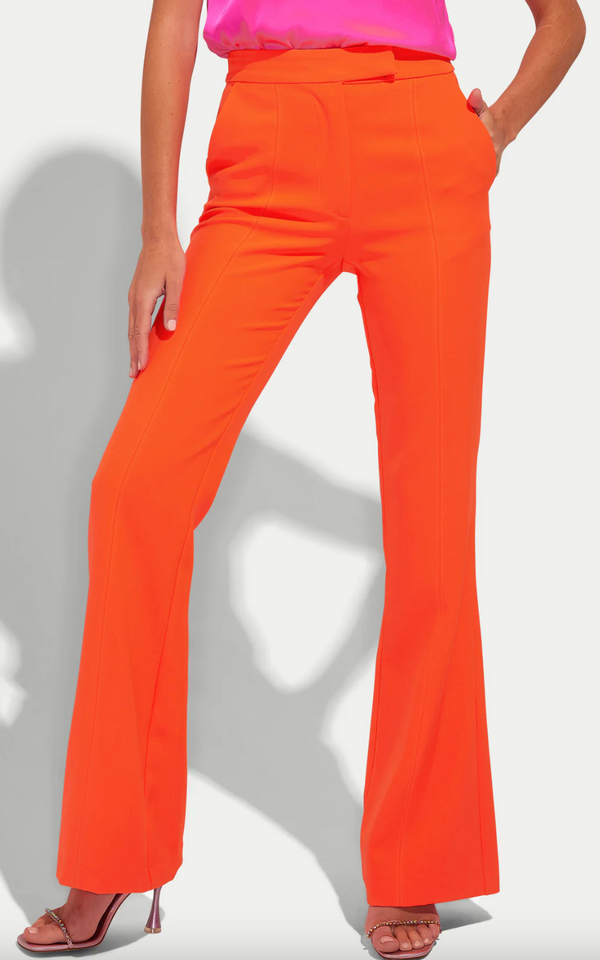 Lucca Crepe Pants