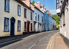 Alderly Edge