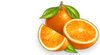 ليكويد برتقال