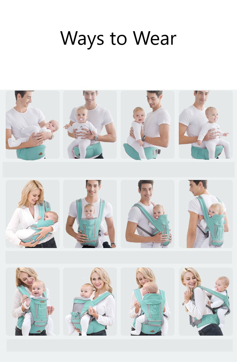 aiebao baby carrier price