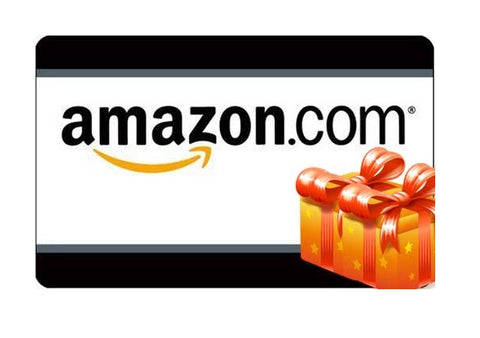 Gift cards are great for poor people.