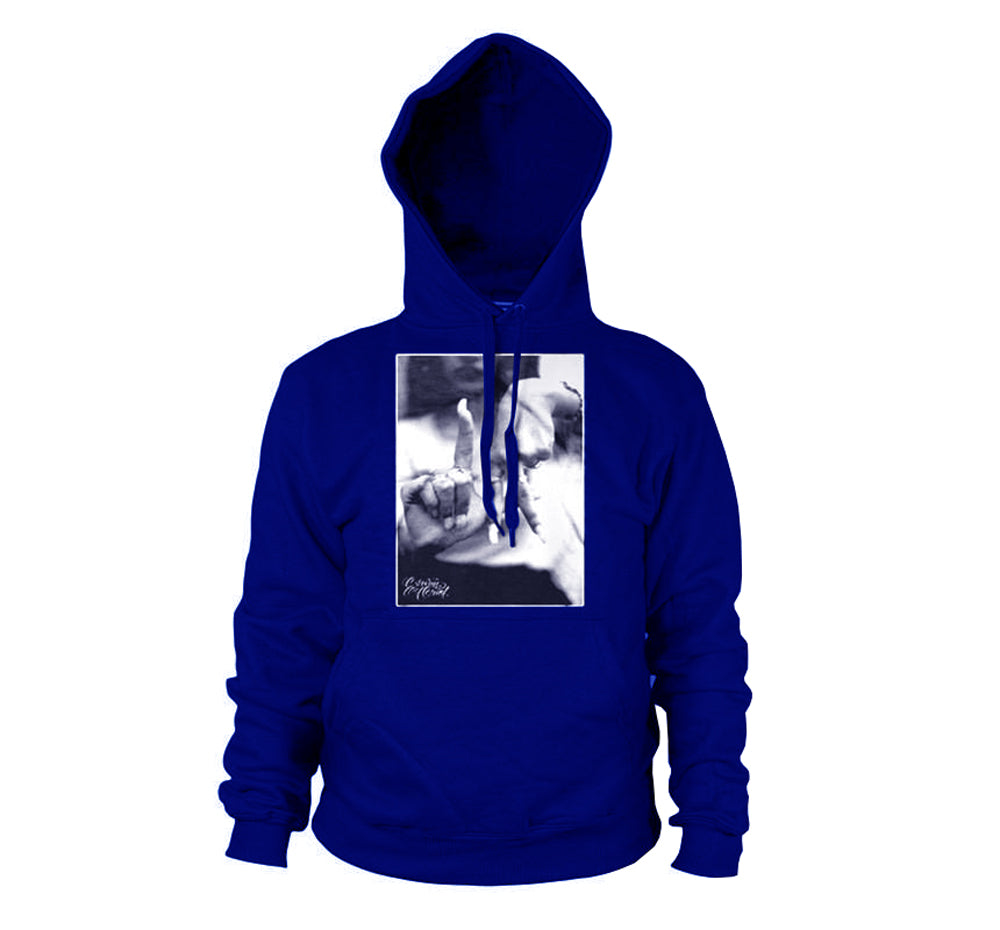 Dodgers - Dodgers LA Hoodie - Black - S,M,L,XL,2XL,3XL,4XL for