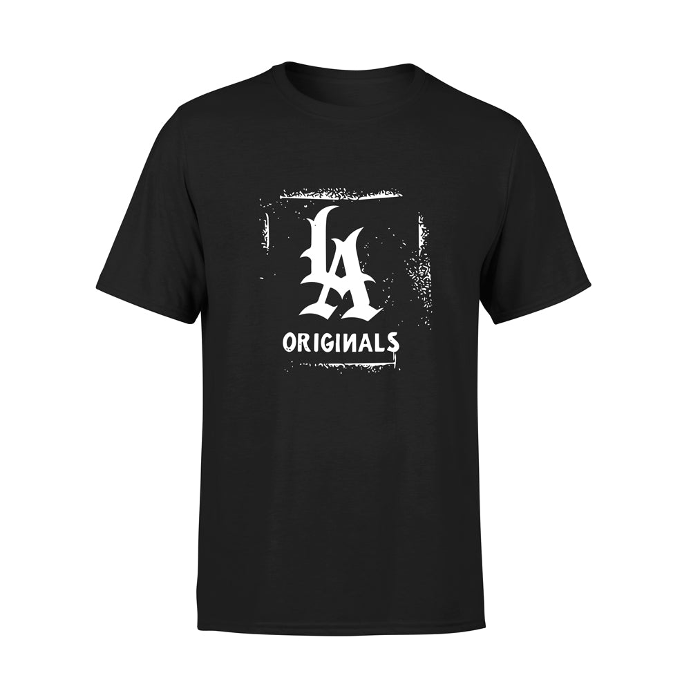 Original LA Hands Men's Black T-Shirt – estevanoriol
